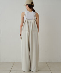 LOUNGEDRESS（ラウンジドレス）の「キャミオールインワン（ワンピース 