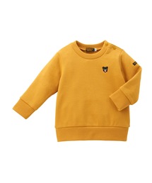 DOUBLE_B（ダブルビー）の「カラバリトレーナー（スウェット）」