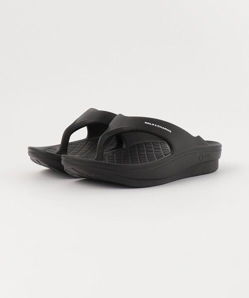MONKEY TIME（モンキータイム）の「＜rig＞ FlipFlop 2.0 サンダル（サンダル・メンズ・ブラック・M/L/XL）」の10枚目の写真
