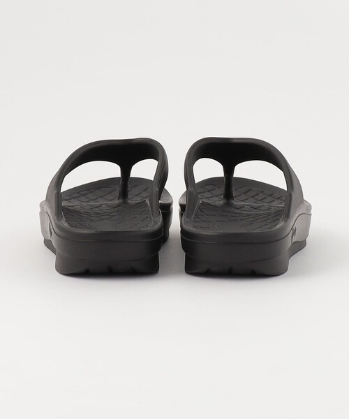 MONKEY TIME（モンキータイム）の「＜rig＞ FlipFlop 2.0 サンダル（サンダル・メンズ・ブラック・M/L/XL）」の6枚目の写真