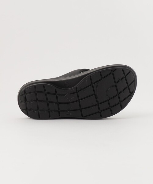 MONKEY TIME（モンキータイム）の「＜rig＞ FlipFlop 2.0 サンダル（サンダル・メンズ・ブラック・M/L/XL）」の7枚目の写真