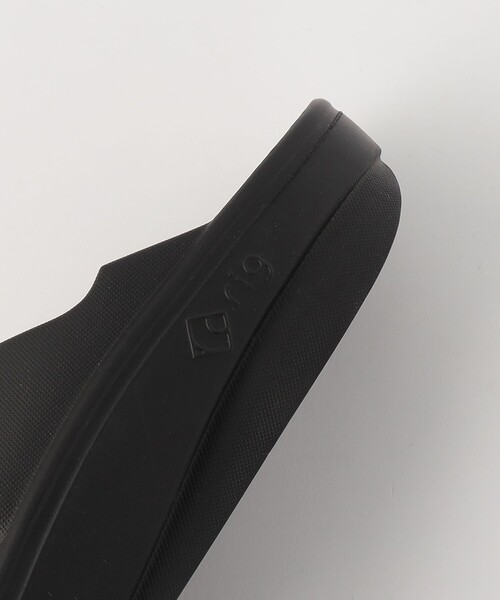 MONKEY TIME（モンキータイム）の「＜rig＞ FlipFlop 2.0 サンダル（サンダル・メンズ・ブラック・M/L/XL）」の2枚目の写真