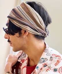 チャイハネ | 【チャイハネ】タニアヘアバンド(ヘアバンド)