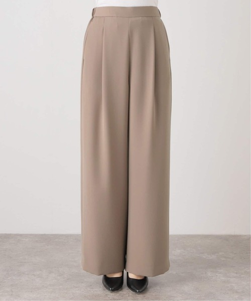パンツ Deuxieme Classe Essential Cropped PT 36 Deuxieme Classe Essential Cropped PT 36 パンツ