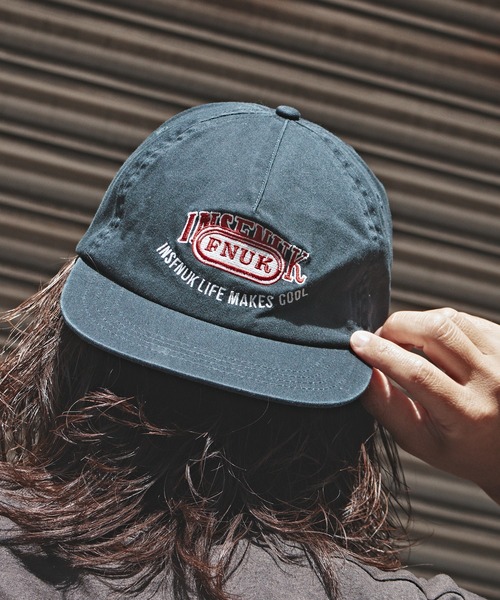 今だけ！Von Dutch ピンクブラウン トラッカーキャップ Y2K 今だけ！Von Dutch ピンクブラウン トラッカーキャップ Y2K