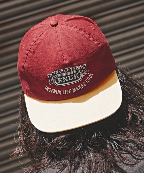 ソウルコン WALK THE LINE トラッカーキャップ ENHYPEN WALK THE LINE ソウルコン グッズ キャップ 帽子 - メルカリ