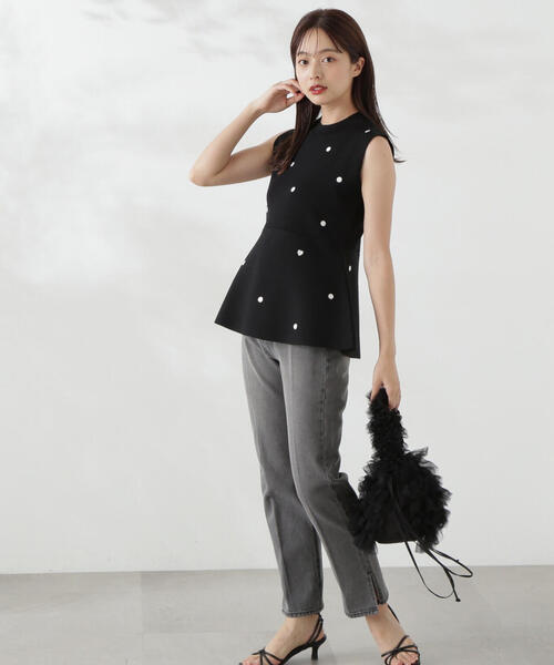 PROPORTION BODY DRESSING（プロポーションボディドレッシング