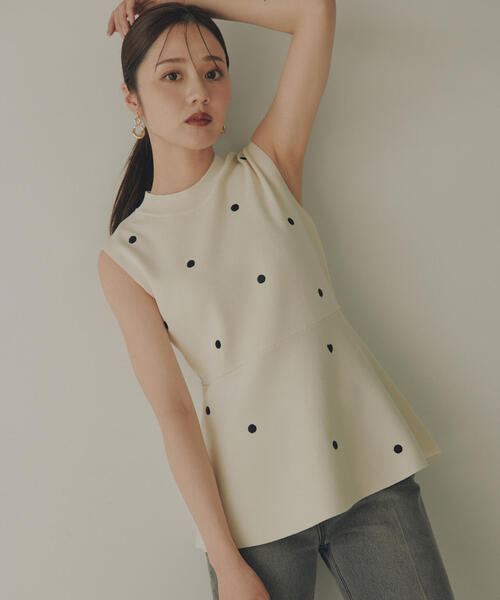 PROPORTION BODY DRESSING（プロポーションボディドレッシング
