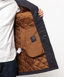 【LAVENHAM】ラベンハム　チェスターコート　US38 LAVENHAM（ラベンハム）の「LAVENHAM / 別注 STARSTON