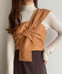 callautia | ノースリーブブラウス(シャツ/ブラウス)