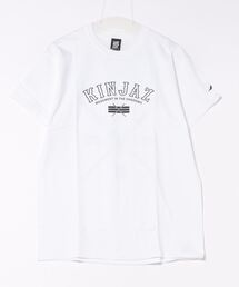 ★KINJAZ★Graphic T