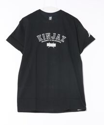 ★KINJAZ★Graphic T