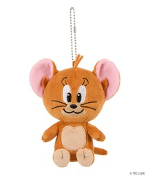 ぬいぐるみ キーチェーン」に該当するキーホルダーファッション通販