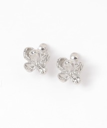 BAYFLOW | ミニフラワーイヤリング(イヤリング)