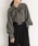 n'OrLABEL�i�m�A�[�����[�x���j�́u�w���{���^�C�t�����O�����u���E�X�x�i�V���c/�u���E�X�j�v�b�`�F�b�N
