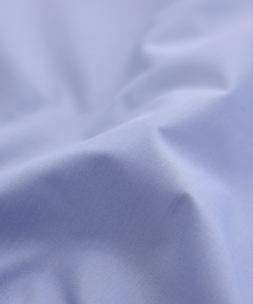 n'OrLABEL（ノアールレーベル）の「『リボンタイ付きラグランブラウス』（シャツ/ブラウス・レディース・ライトブルー/チェック・2/1）」の18枚目の写真