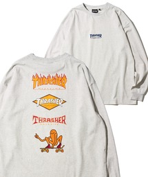 THRASHER(XbV[)́yTHRASHER / XbV[z|CghJobNvgOX[uTVc(TVc/Jbg\[)