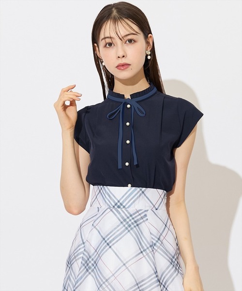 【新品】Swingle スウィングル 2023AW ツイード ロングスカート SWINGLE/スカート(並び順：商品名)｜公式オンラインショップ
