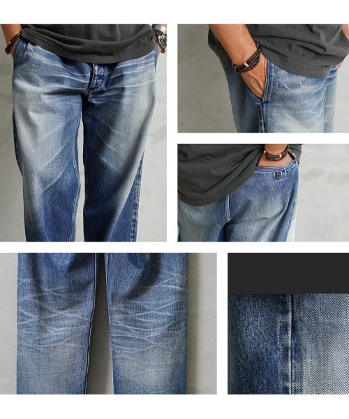 WAIPER.inc（ワイパーインク）の「ALMW by WAIPER WILA-M52-VINTAGE