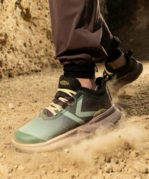 KEEN（キーン）の「450 DIRT / フォーフィフティ ダート / レディース トレイルシューズ（スニーカー）」