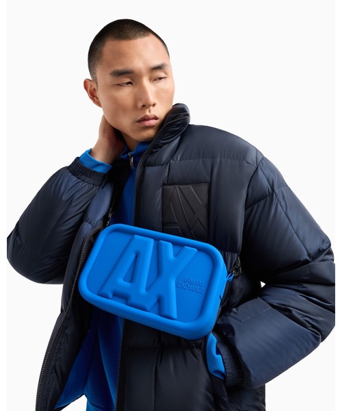 ARMANI EXCHANGE（アルマーニエクスチェンジ）の「【A|X アルマーニ