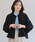 Tiaclasse�i�e�B�A�N���b�Z�j�́u�o���[�����X�g���b�`�W���P�b�g�i�_�E���W���P�b�g/�R�[�g�j�v�b�u���b�N