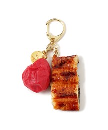 BEAMS JAPAN（ビームス　ジャパン）の「【別注】さんぷる工房 / 食品サンプル キーホルダー 其の四（キーホルダー・キッズ）」