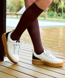 SOREL/ オーエヌエーアベニュー ロウスニーカー ウォータープルーフ /ソレル