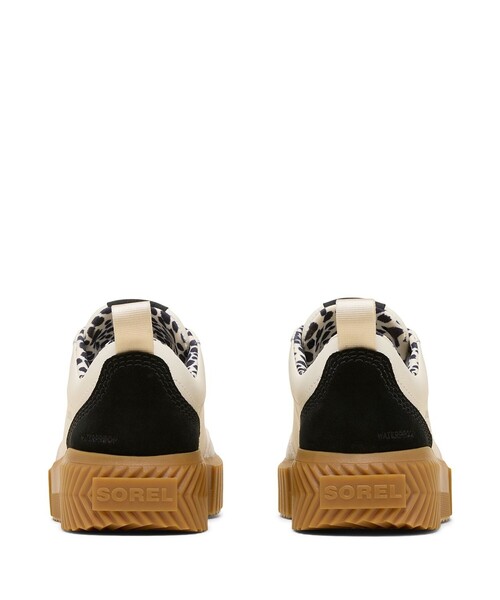 SOREL(ソレル)の「SOREL/ オーエヌエーアベニュー ロウスニーカー ウォータープルーフ /ソレル(スニーカー・レディース・ベージュ/ブラック/キャメル/ホワイト・22.5cm/23.0cm/23.5cm/25.5cm/24.0cm/26.0cm/24.5cm/25.0cm)」の21枚目の写真