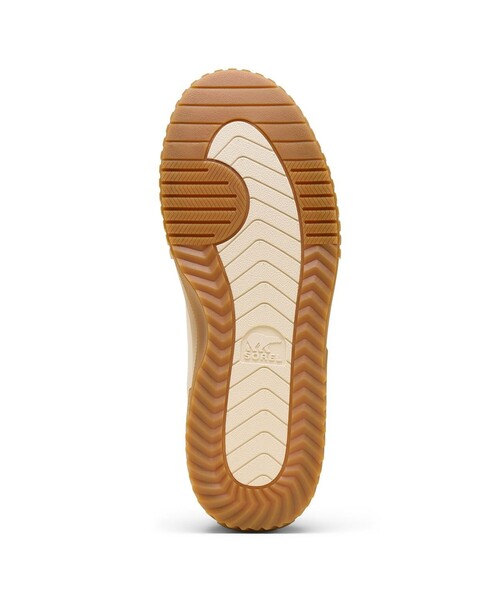 SOREL(ソレル)の「SOREL/ オーエヌエーアベニュー ロウスニーカー ウォータープルーフ /ソレル(スニーカー・レディース・ベージュ/ブラック/キャメル/ホワイト・22.5cm/23.0cm/23.5cm/25.5cm/24.0cm/26.0cm/24.5cm/25.0cm)」の22枚目の写真