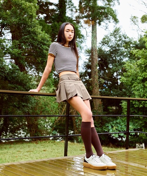 SOREL(ソレル)の「防水 SOREL/ オーエヌエーアベニュー ロウスニーカー ウォータープルーフ /ソレル(スニーカー・レディース・ベージュ/ブラック/キャメル/ホワイト/ホワイト系その他・22.5cm/23.0cm/23.5cm/25.5cm/24.0cm/26.0cm/24.5cm/25.0cm)」の8枚目の写真