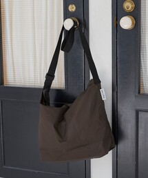 coen（コーエン）の「JULYNINE（ジュライナイン）別注ナイロンショルダーバッグ（ショルダーバッグ）」