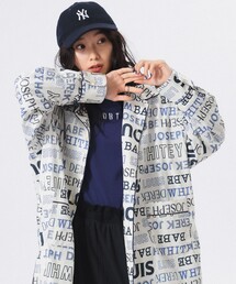 ボーイ ワード ワンピース