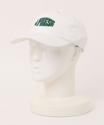 J.PRESS（ジェイプレス）の「【J.PRESS】J.PRESS LOGO CAP（キャップ）」