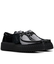 Clarks TORHILL BEE（クラークス トーヒルビー）