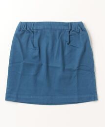 ginger and sprout（ジンジャーアンドスプラウト）の「＜ginger and sprout＞TUCK CHINO SK（スカート）」