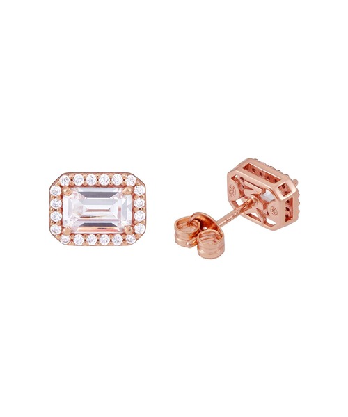 MICHAEL KORS（マイケルコース）の「マイケル・コース アクセサリー レディース ピアス  MKC1724CZ791（ピアス（両耳用）・レディース・GOLD・FREE）」の2枚目の写真