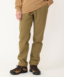 撥水 防寒 Columbia／メンズ タイムトゥー トレイル オムニヒート パンツ／コロンビア