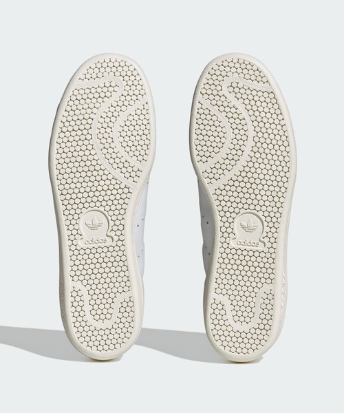 adidas(アディダス)の「スタンスミス 80s / Stan Smith 80s / アディダスオリジナルス adidas Originals(スニーカー・メンズ・ホワイト・26.0cm/24.5cm/24.0cm/22.5cm/28.0cm/27.5cm/27.0cm/26.5cm/28.5cm/23.0cm/29.0cm/23.5cm/25.0cm/25.5cm/22.0cm)」の6枚目の写真
