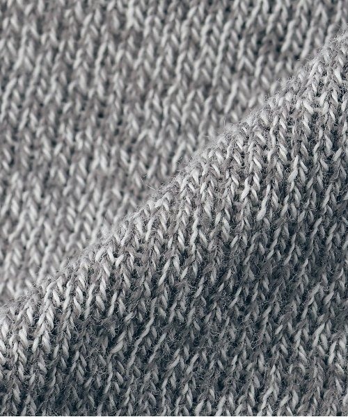 kladskap（クレードスコープ）の「刺しゅう接結スタイ（スタイ/よだれかけ・キッズ・ライトカーキ/グレー・FREE）」の12枚目の写真