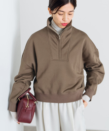 IENA（イエナ）の「CURRENTAGE/カレンテージ 別注 2WAY SWEAT