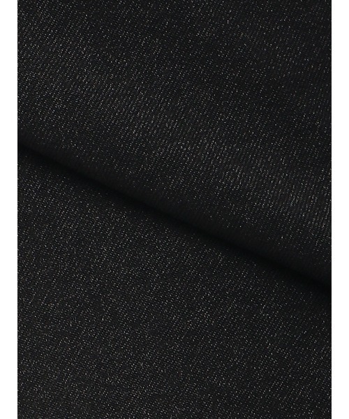 SUIT SQUARE(スーツスクエア)の「NONIRON ポリエステル 2wayStretch ムジ RS05(スラックス・メンズ・ブラック/ライトグレー・S(76cm)/M(79cm)/SS(73cm)/3L(88cm)/LL(85cm)/L(82cm))」の13枚目の写真