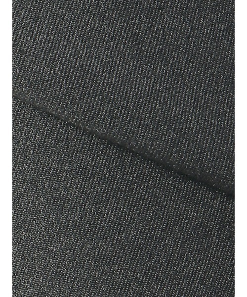 SUIT SQUARE(スーツスクエア)の「NONIRON ポリエステル 2wayStretch ムジ RS05(スラックス・メンズ・ブラック/ライトグレー・S(76cm)/M(79cm)/SS(73cm)/3L(88cm)/LL(85cm)/L(82cm))」の5枚目の写真