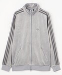 adidas(アディダス)の「トップス(ジャージ)」