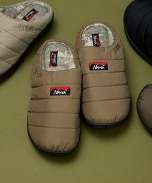 SUBU(スブ)の【NANGA】NANGA×SUBU AURORA TEX WINTER SANDAL オーロラテックスウィンターサンダル(サンダル)