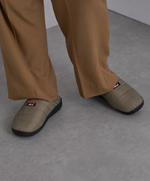 SUBU(Xu)́yNANGAzNANGA×SUBU AURORA TEX WINTER SANDAL I[ebNXEB^[T_(T_)