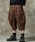 glambiOj́uCropped Sarrouel Cargo Pants / NbvhTGJ[SpciJ[Spcjvbx[W