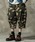 glambiOj́uCropped Sarrouel Cargo Pants / NbvhTGJ[SpciJ[SpcjvbJ[L