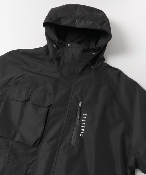 ELECTRIC エレクトリック MOUNTAIN JACKET size XL ELECTRIC MOUNTAIN JACKET | SnowboardShop Looker