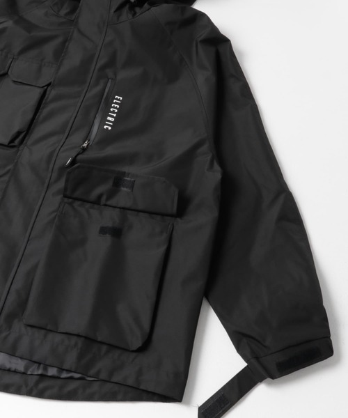 ELECTRIC エレクトリック MOUNTAIN JACKET size XL 楽天市場】マウンテンジャケット ELECTRIC エレクトリック MOUNTAIN